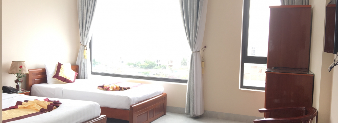 super couple room